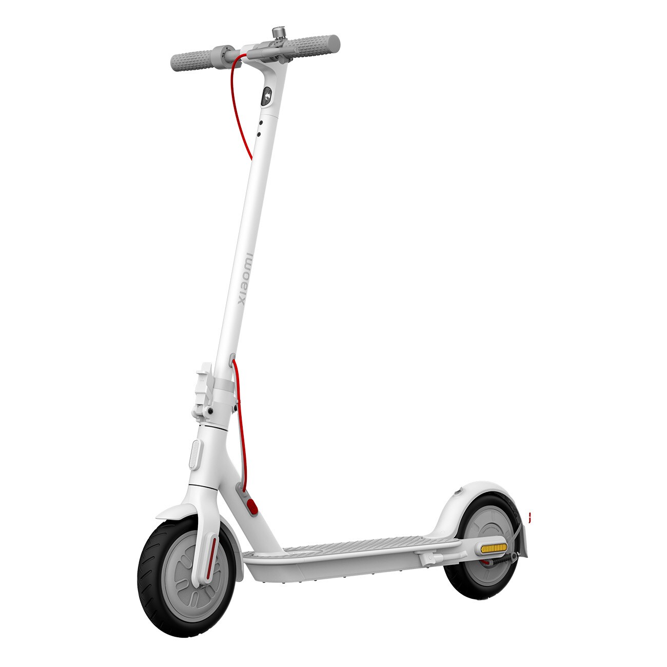 Xiaomi Mi Electric Scooter 3 Lite mit dt. Straßenzulassung weiß E-Scooter