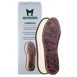 lambskin