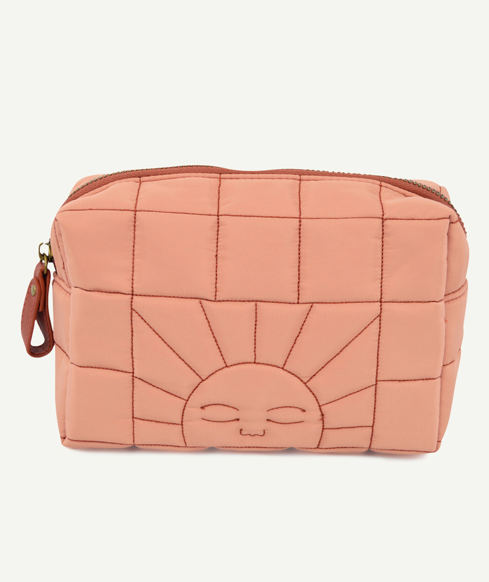 GRECH & CO.TROUSSE ENFANT ROSE