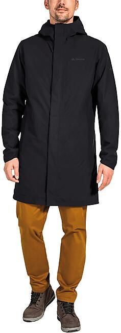 VAUDE - VESTE CYCLIST PADDED PARKA M