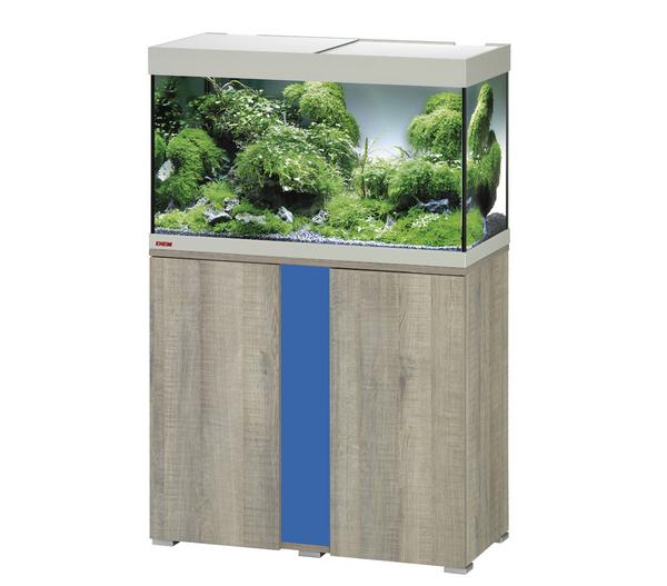 EHEIM Aquarium Vivaline LED, Dekorbrett