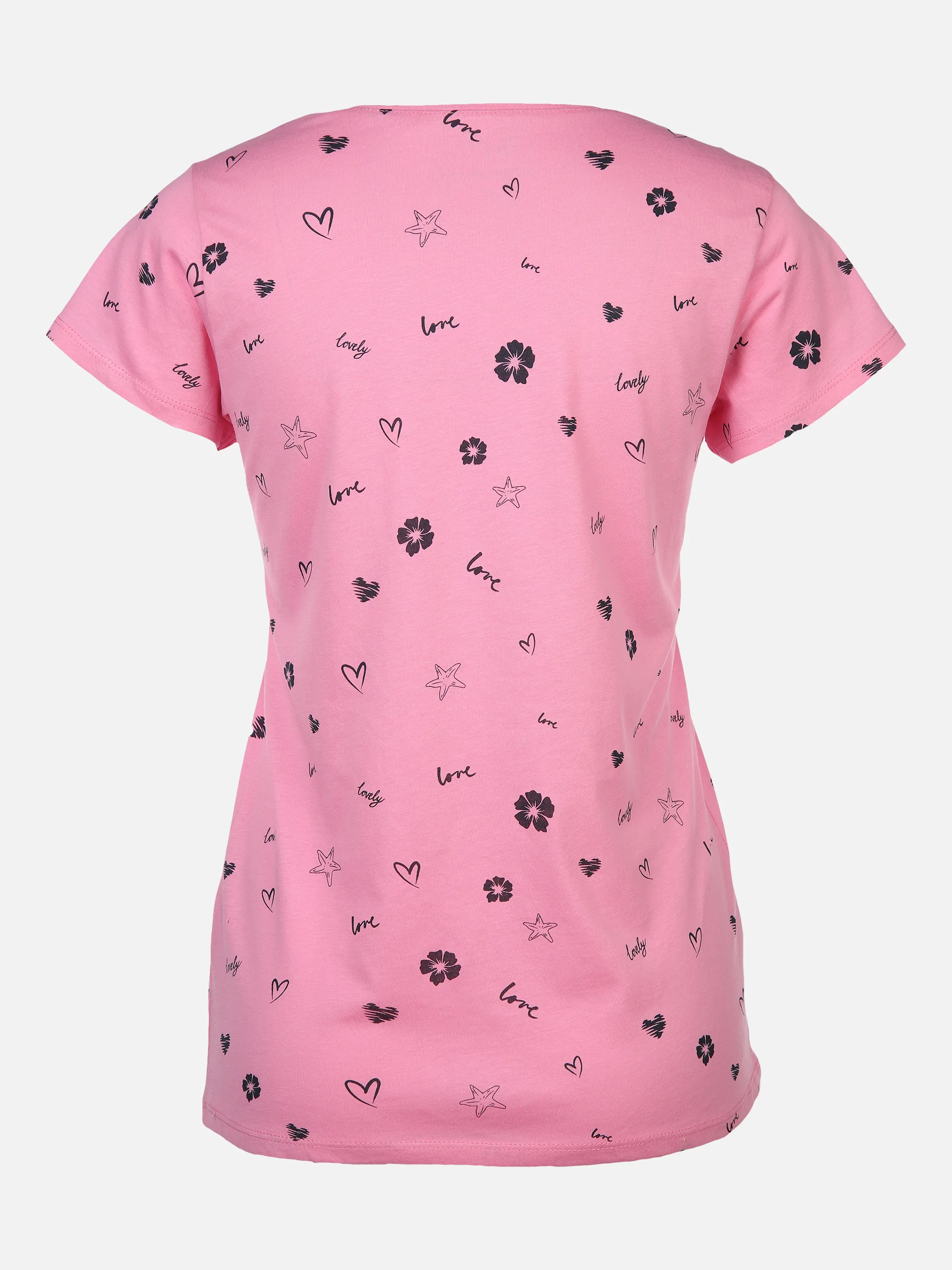 Damen Shirts im 2er Pack