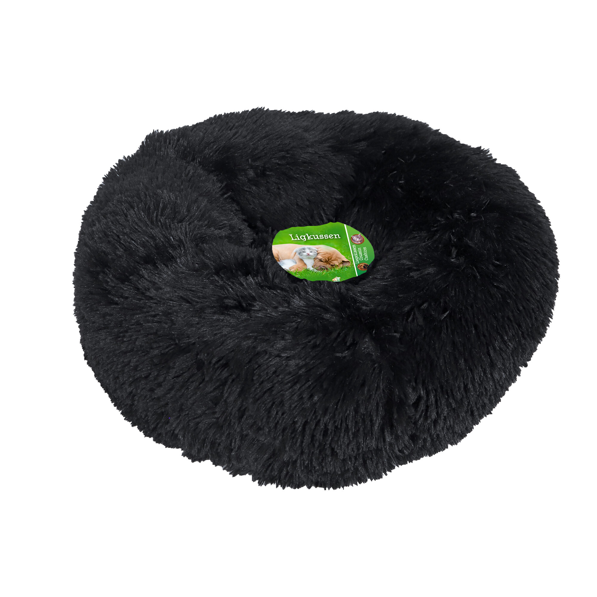 Boon Supersoft Donutmand