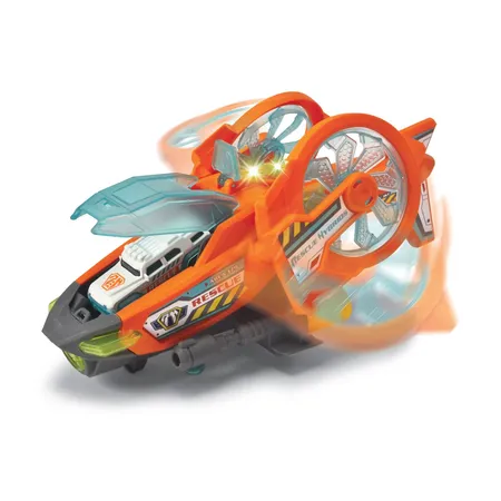 Dickie Toys Sky Patroller