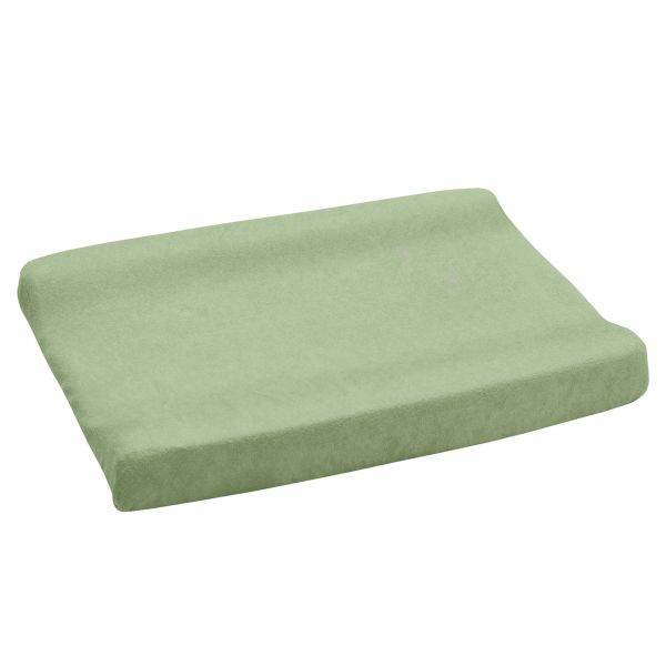 Bimbipirulos Forra Muda Fraldas Básico 80X50 Verde