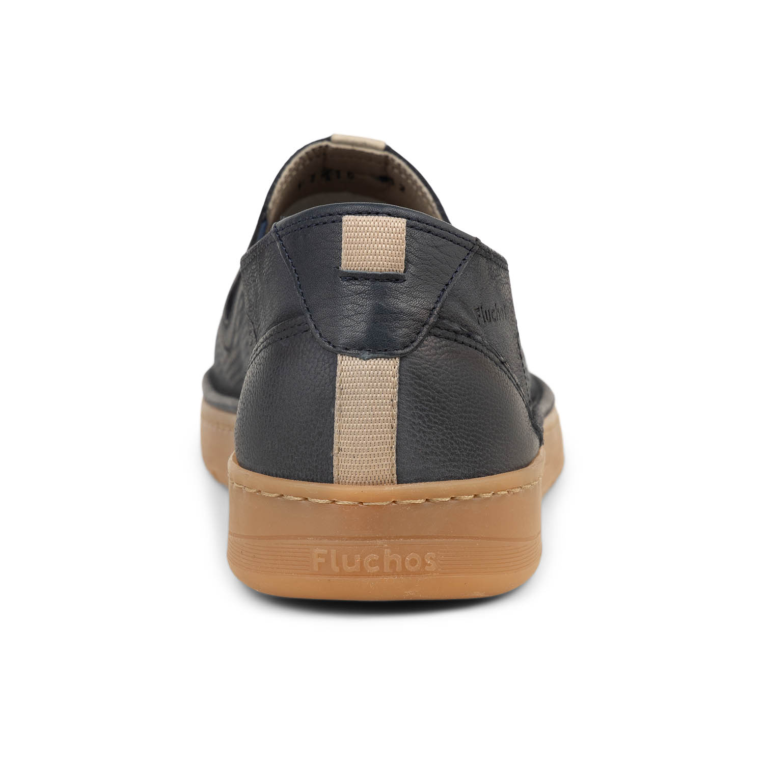 Mocassins homme FLUCHOS FLULEO