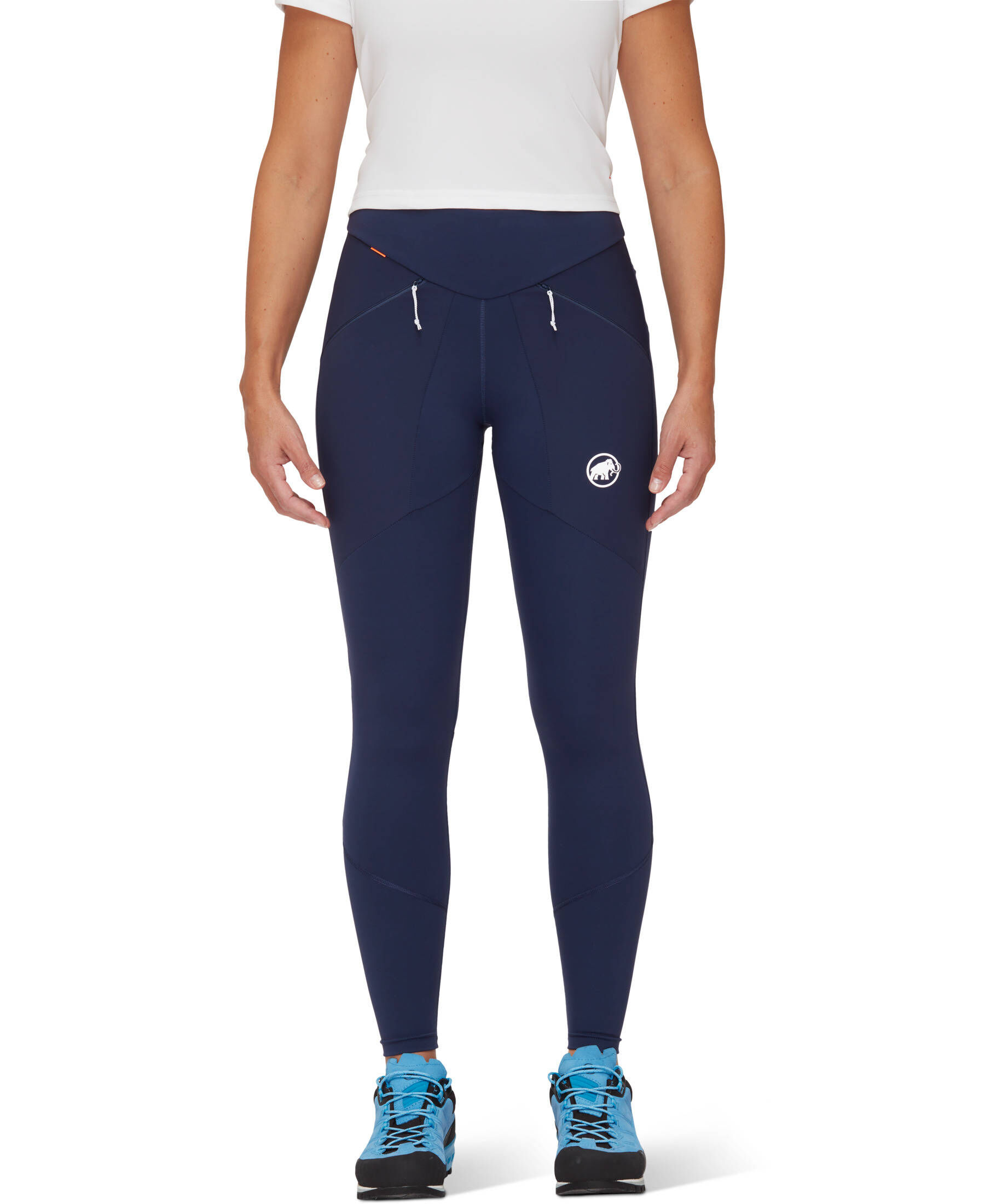 Mammut| Damen Bergsport-Tights AENERGY LIGHT TIGHTS WOMEN