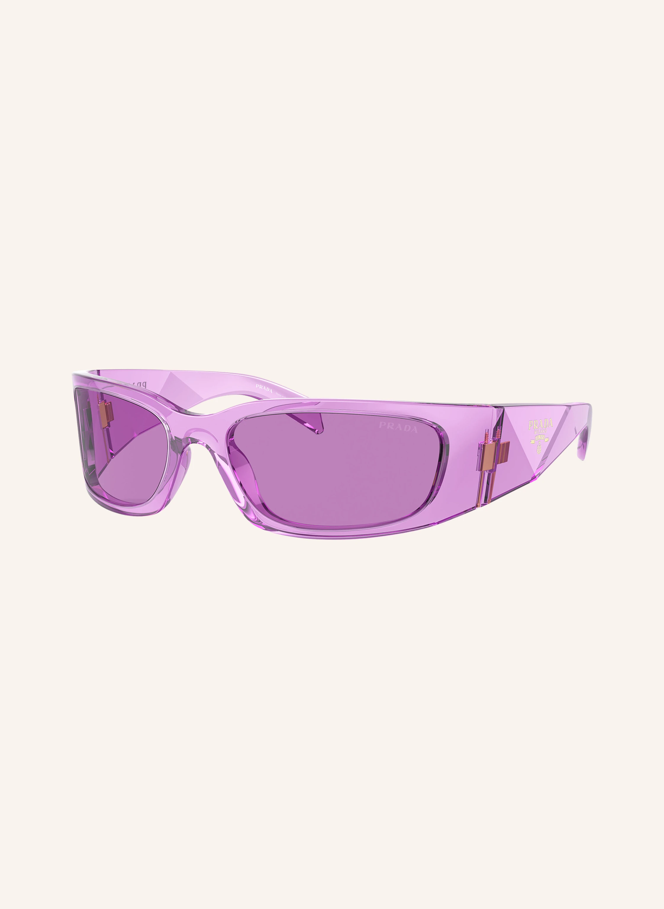 PRADA Sonnenbrille PRA14S