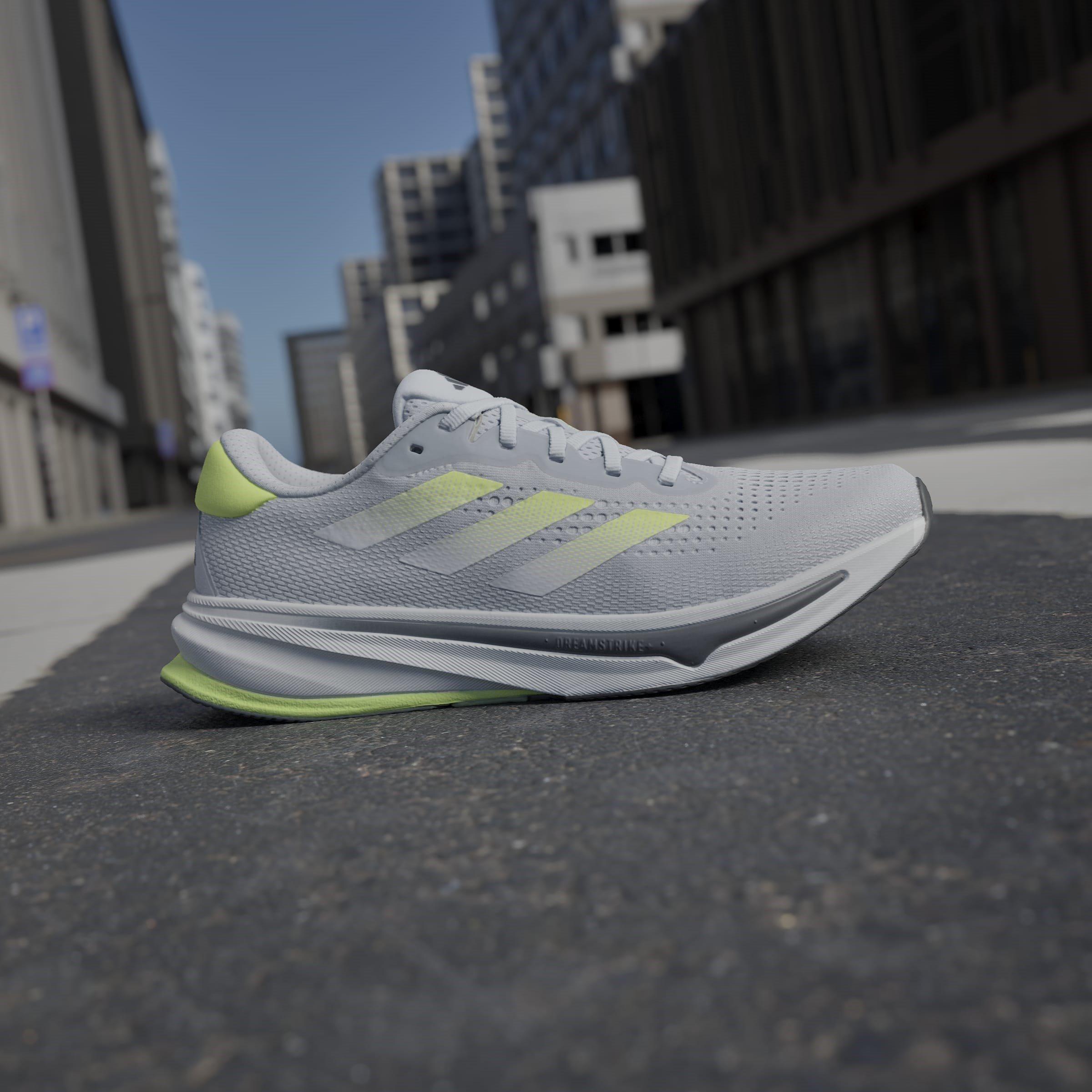 adidas Supernova Rise Running Mens Shoes