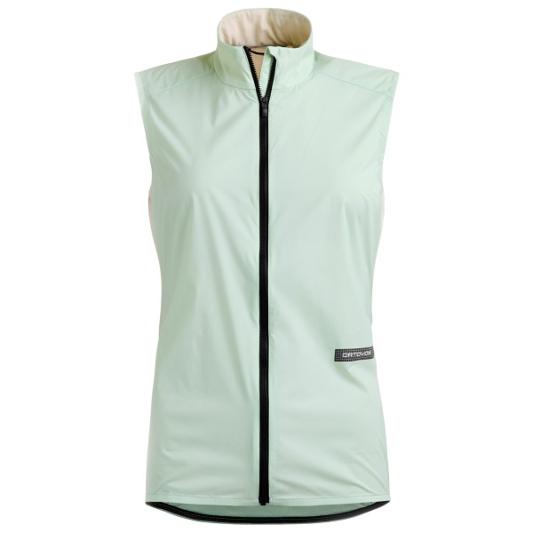 Ortovox - Women's Sequence Wind Vest - Gilet de cyclisme