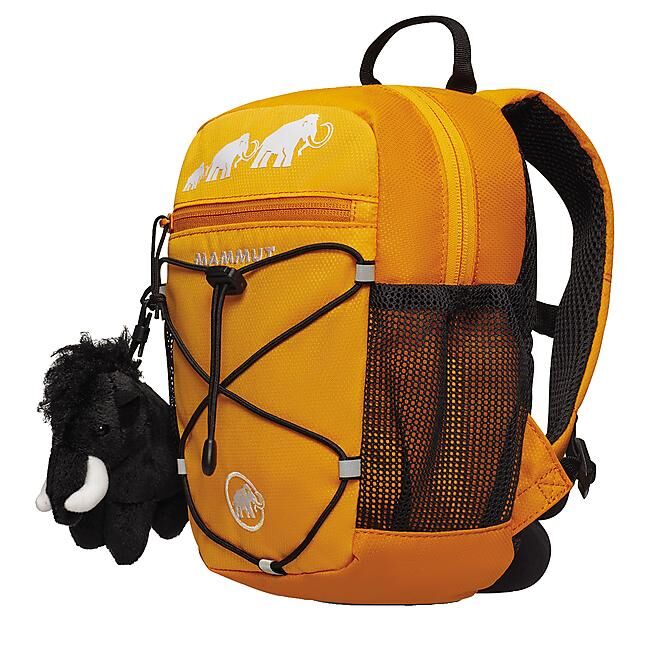 MAMMUT - FIRST ZIP 8 SAC