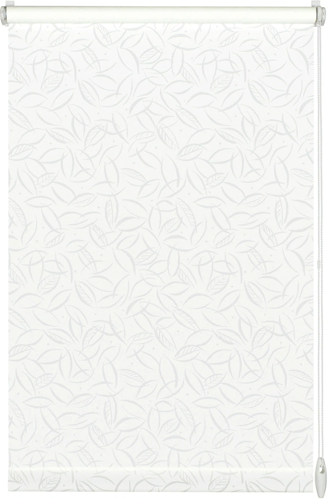 GARDINIA Seitenzugrollo »EASYFIX Rollo Dekor Jahreszeiten« Lichtschutz Sichtschutz mit Bohren/ohne Bohren freihängend mit Jahreszeiten Motiv