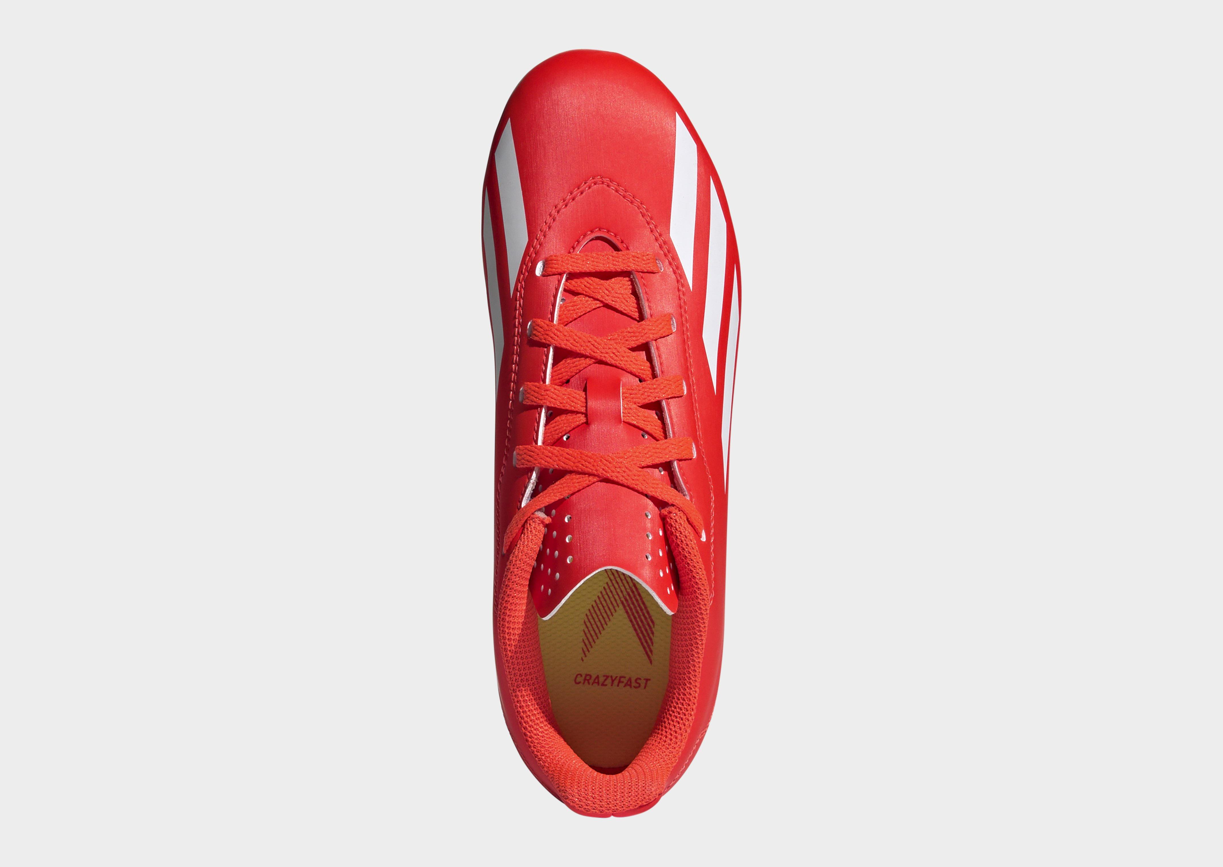 adidas x Crazyfast Club TF Enfant