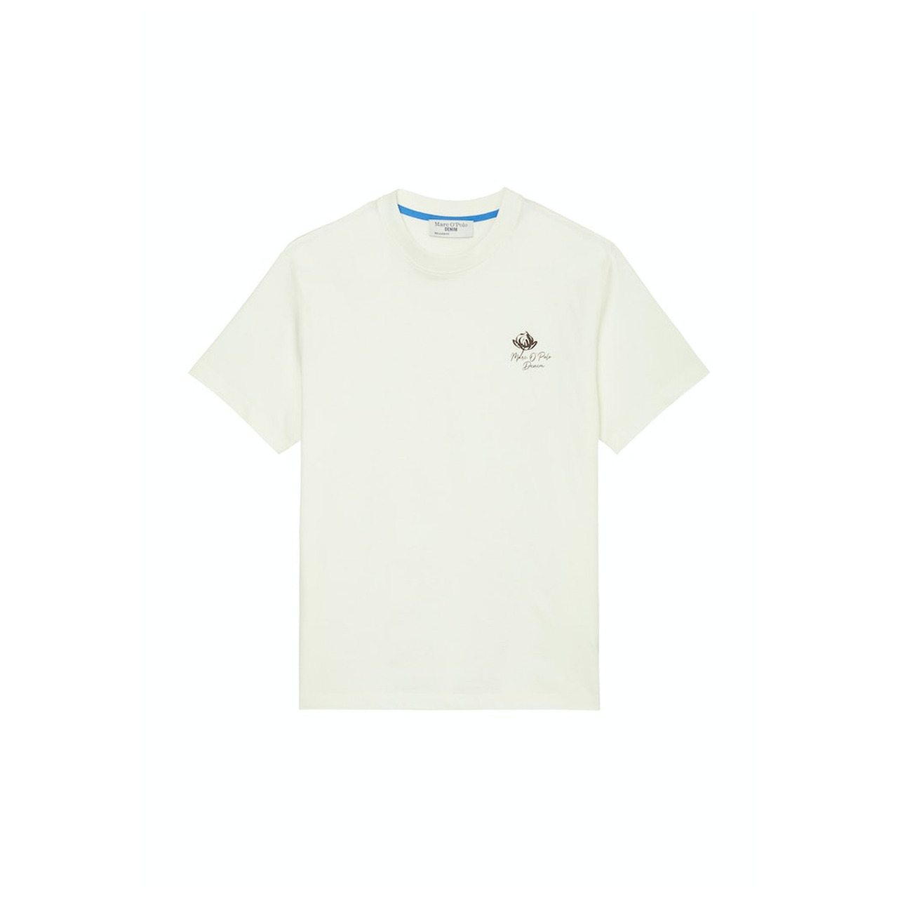 Marc o'Polo T-shirt, short sleeve, logo pr