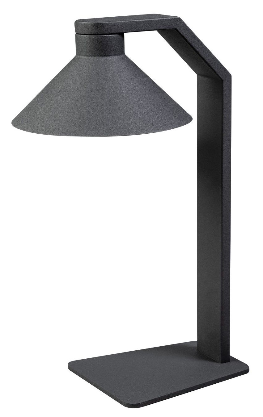 Tafellamp Straight 05-TL3227-30 Kevin  | ETHB22 x D29 cm