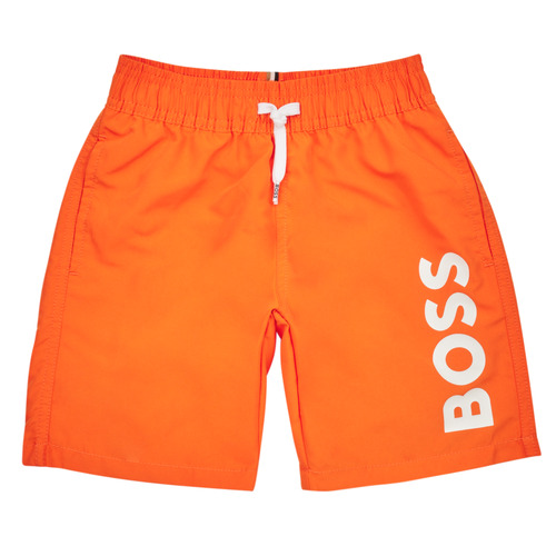 BOSS - J24846-401-J - Orange