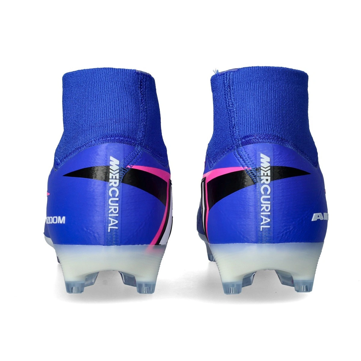 Chuteira Nike Air Zoom Mercurial Superfly 10 Elite AG-Pro
