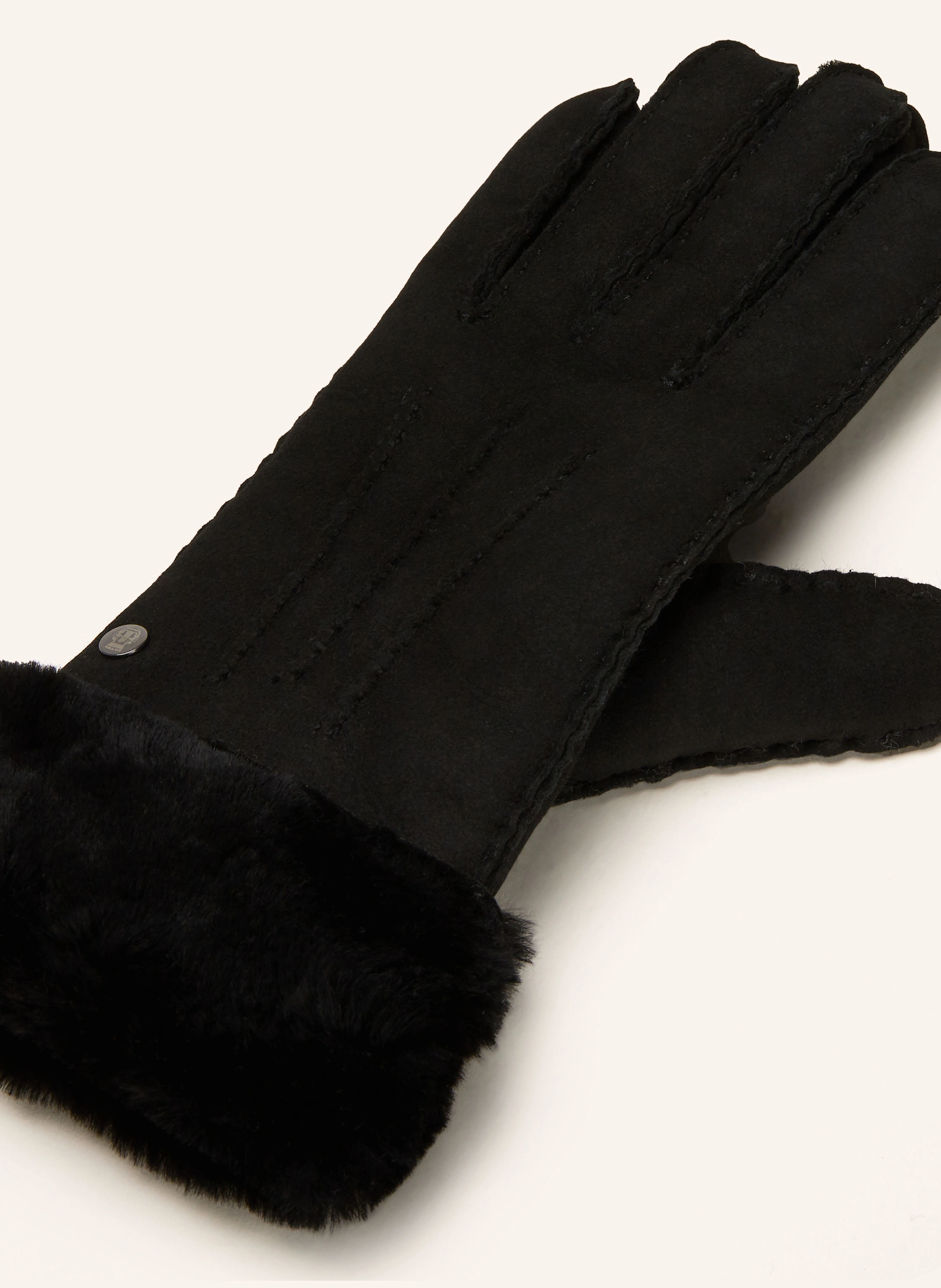 ROECKL Lederhandschuhe GOETEBURG