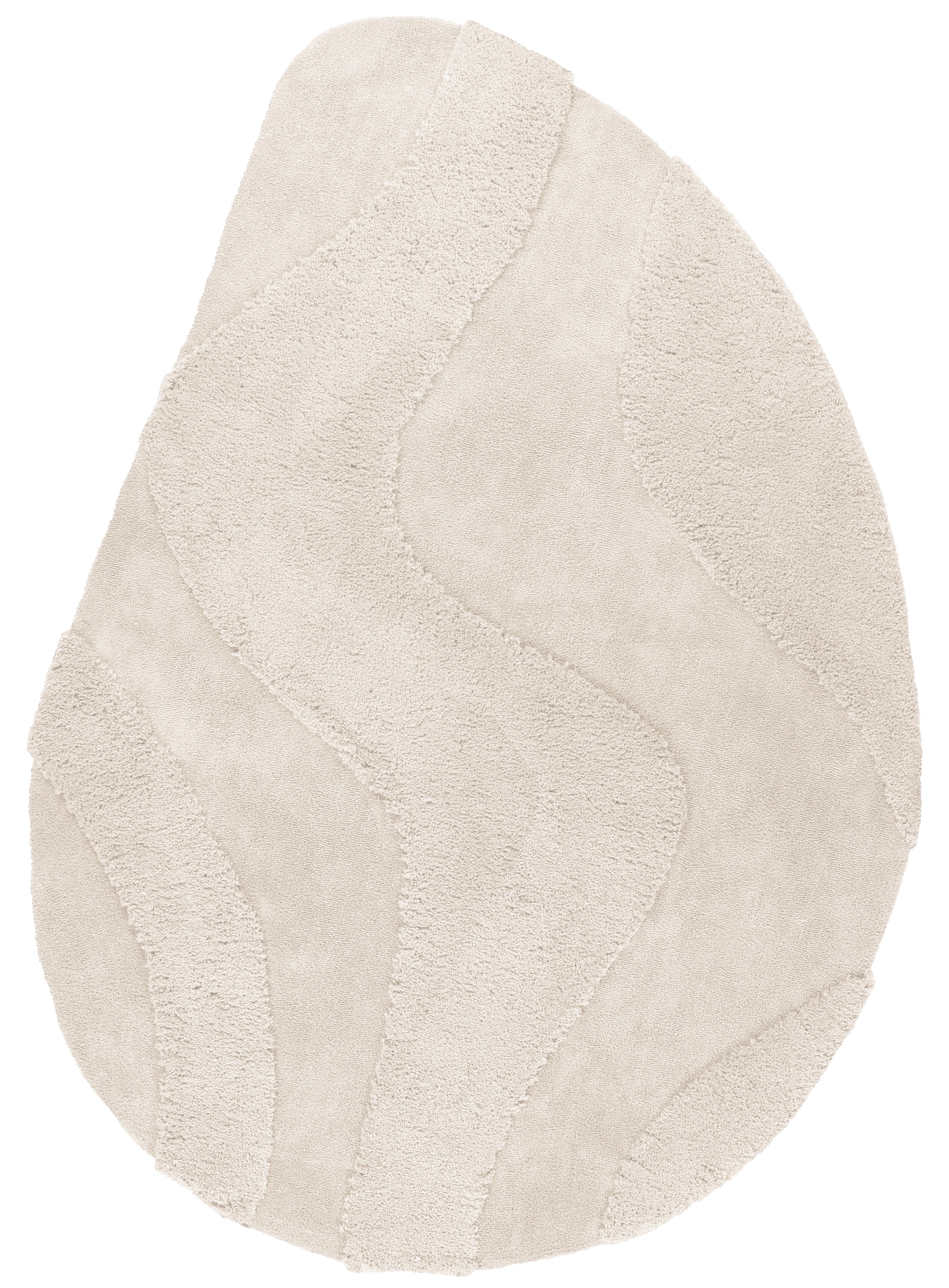 Vloerkleed Ivory Milo