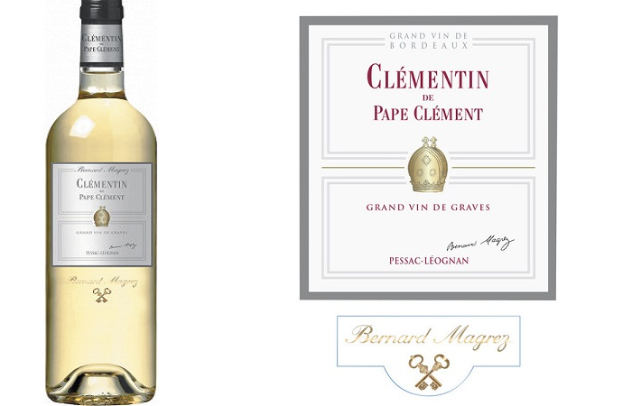 Clémentin de Pape Clément 2019