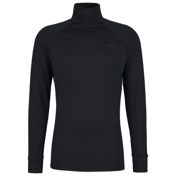 Stoic - Merino180 BengtSt. Turtle Neck - Sous-vêtement mérinos