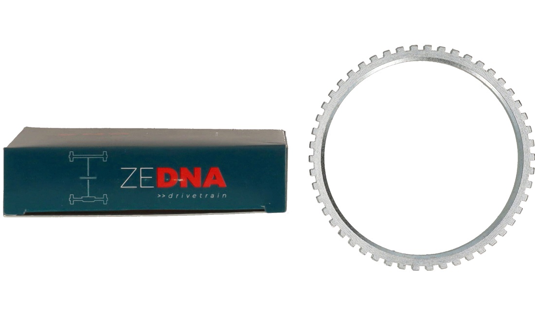 ABS ring, Ø 73 x T 50 x B 9,5