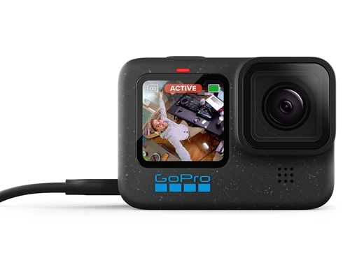GoPro HERO 12 Black
