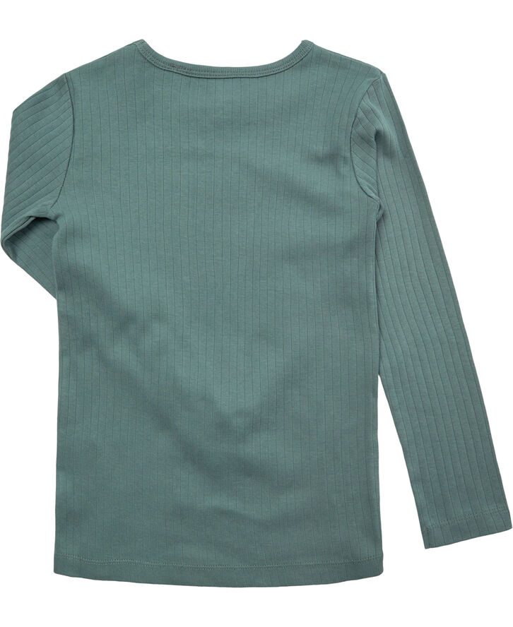 Magasin du Nord Collection Mulle 1G Balsam green