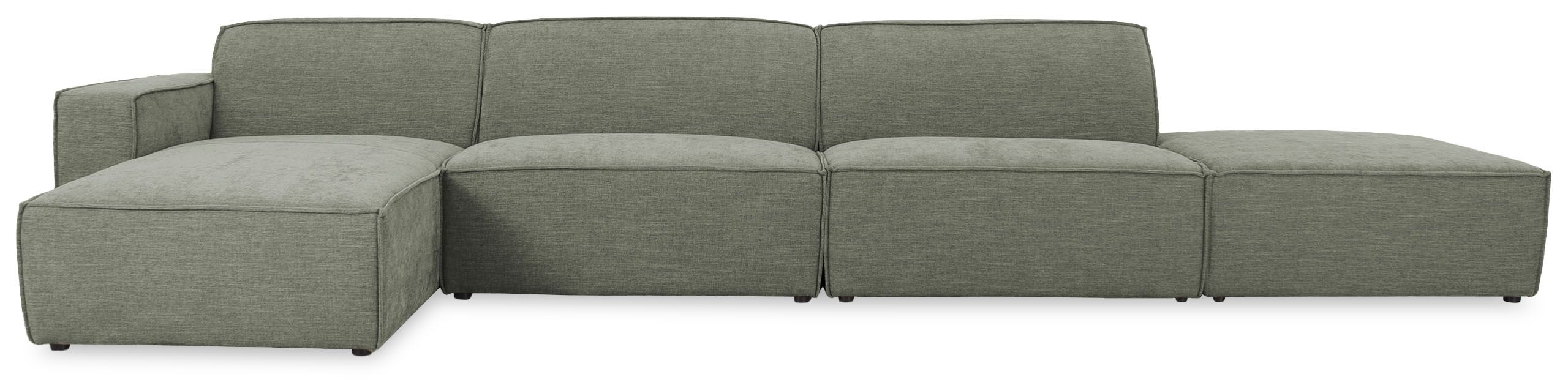 Loungebank Loki