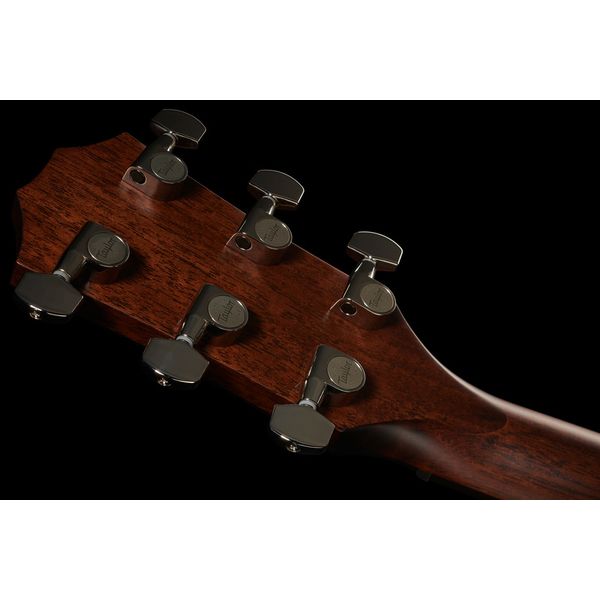 Taylor Builders Edition 517e WHB