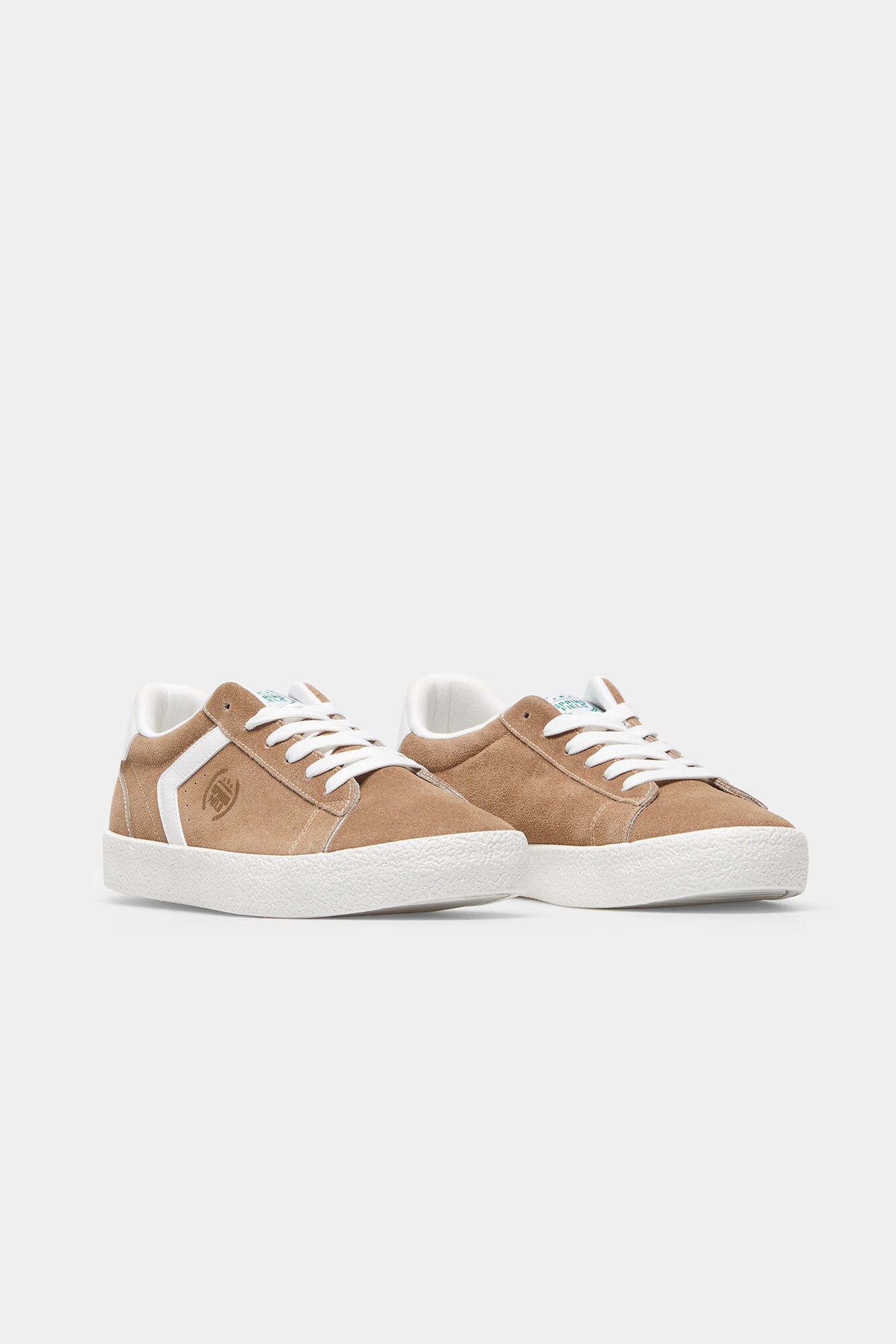 Deportivo x Varsity