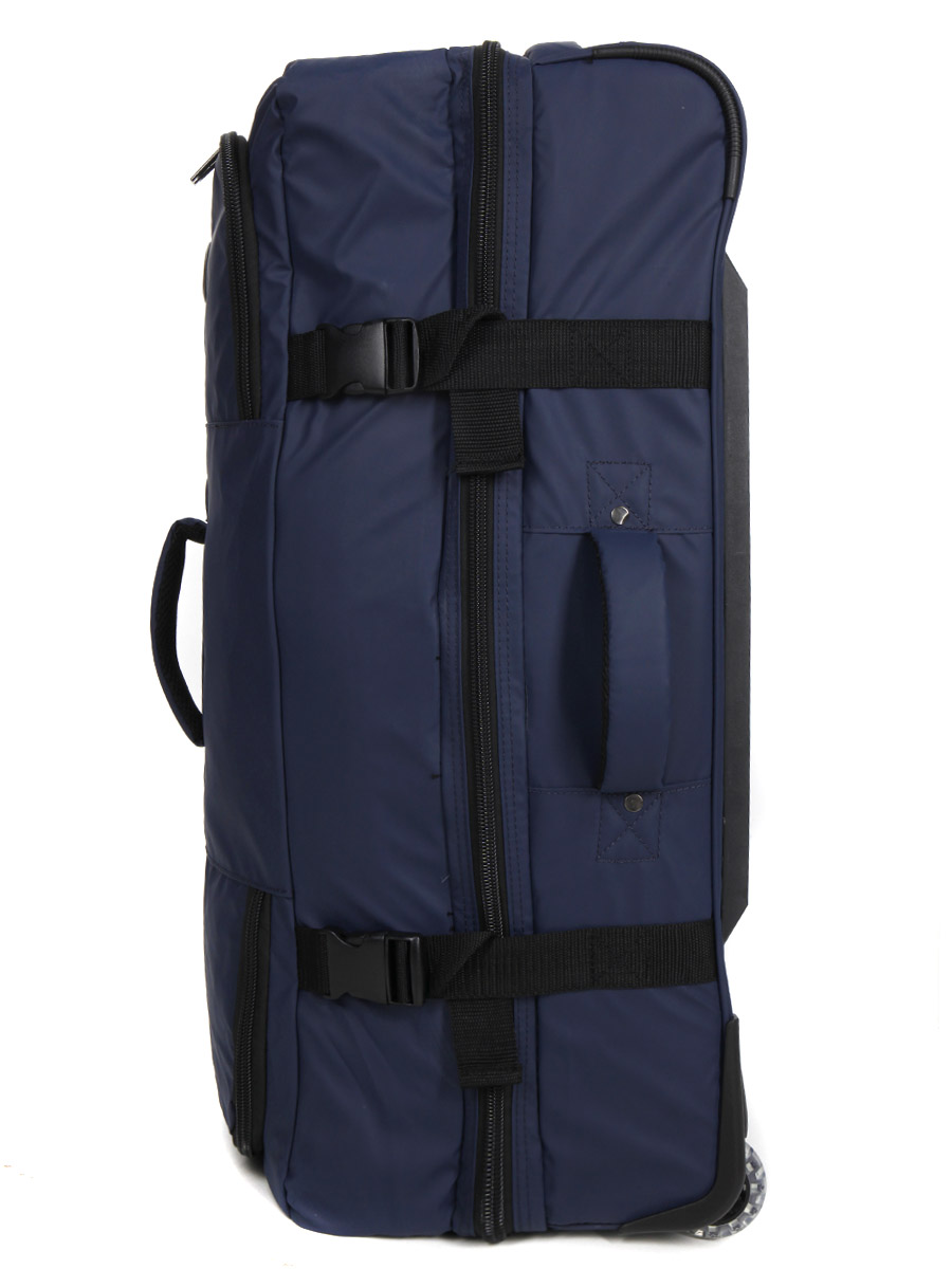 Sac de voyage À roulettes Delsey Raspail 73 cm