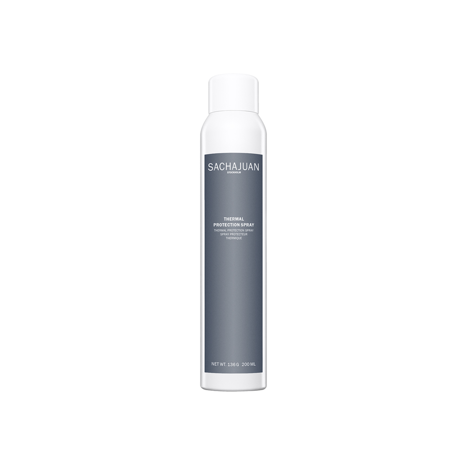 SACHAJUAN - Thermal Protection Spray 200 ml - Varmebeskyttelse