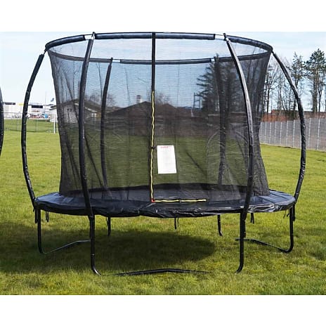 ASG Nordic Premium 12FT trampolin - 366 cm