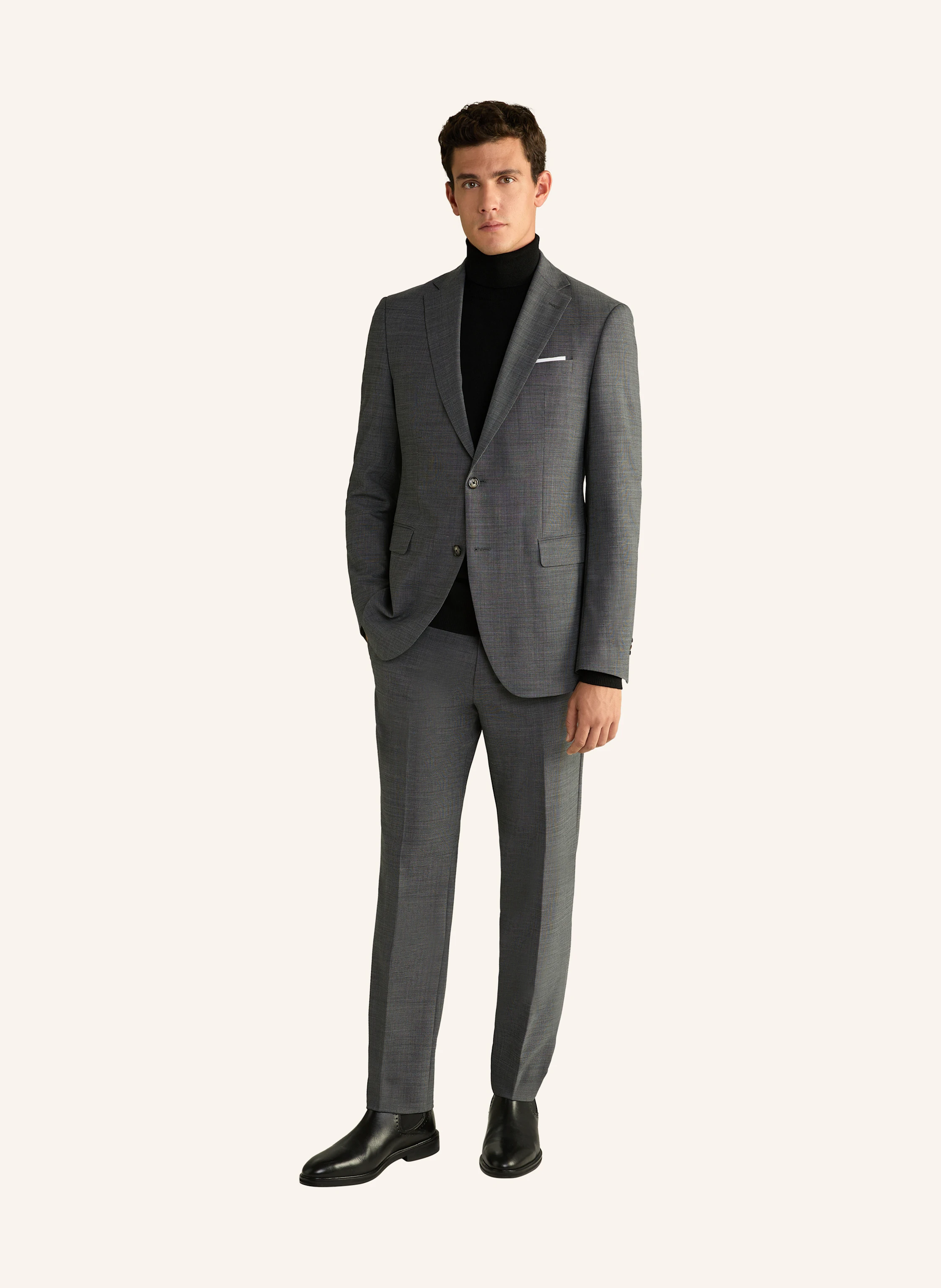 JOOP! Anzug Modern Fit