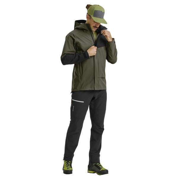 Ortovox - Seceda 3L Jacket - Veste hardshell