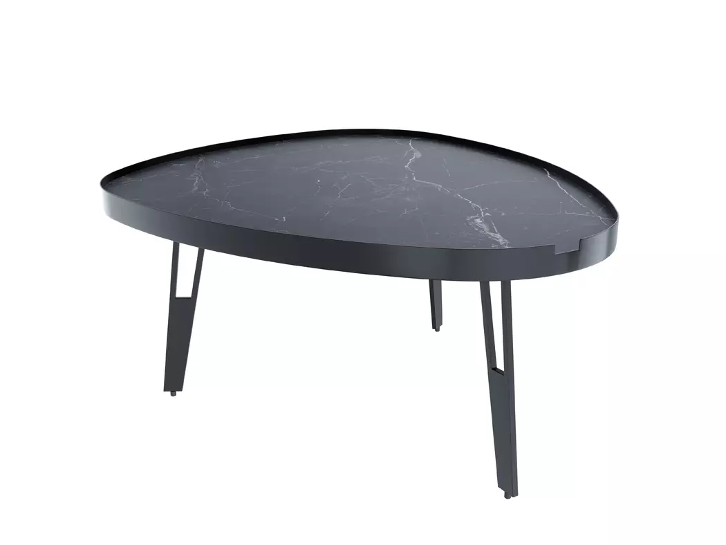 Couchtisch Capri