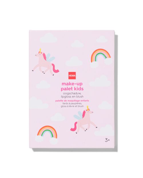 kit de maquillage enfant