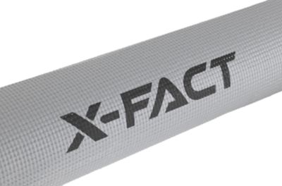 X FactYOGAMATTE 4MM - anthrazit