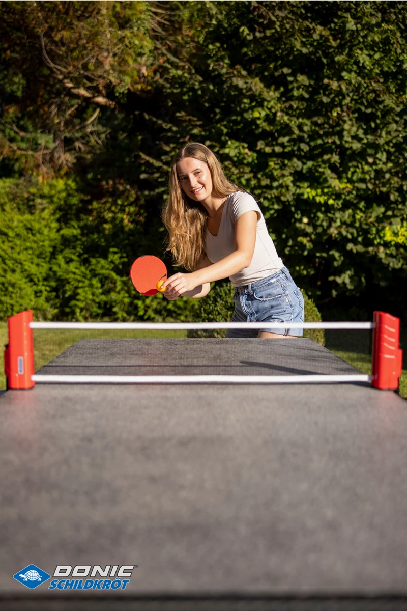 Schildkröt Outdoor Tischtennis Set