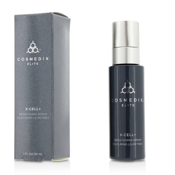 Cosmedix CosMedix Elite X-Cell  Brightening Serum 30ml/1oz