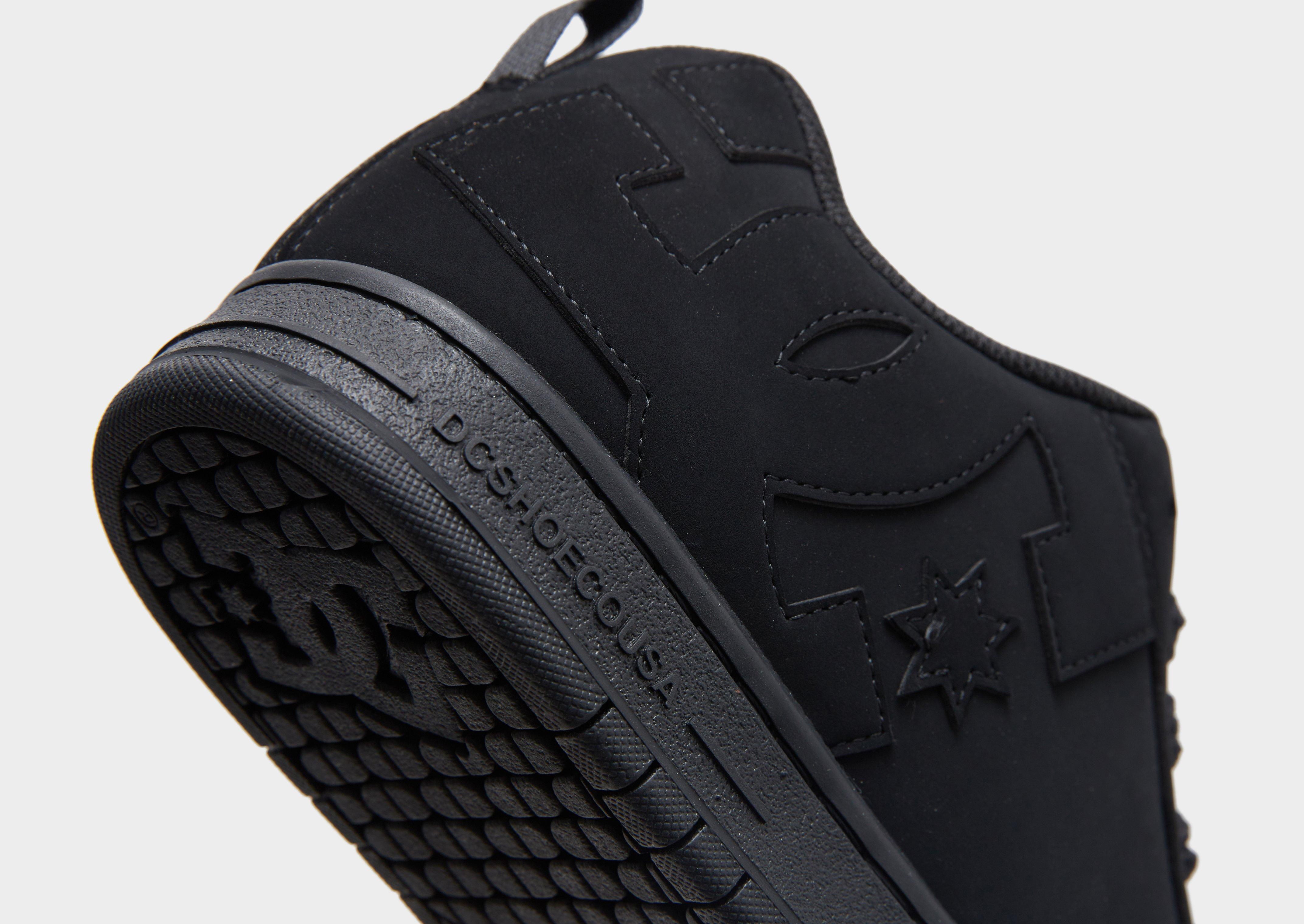 DC Shoes Court Graffik Homme