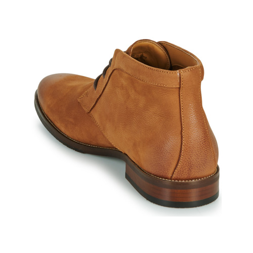 Aldo - FAULKNER - Marron