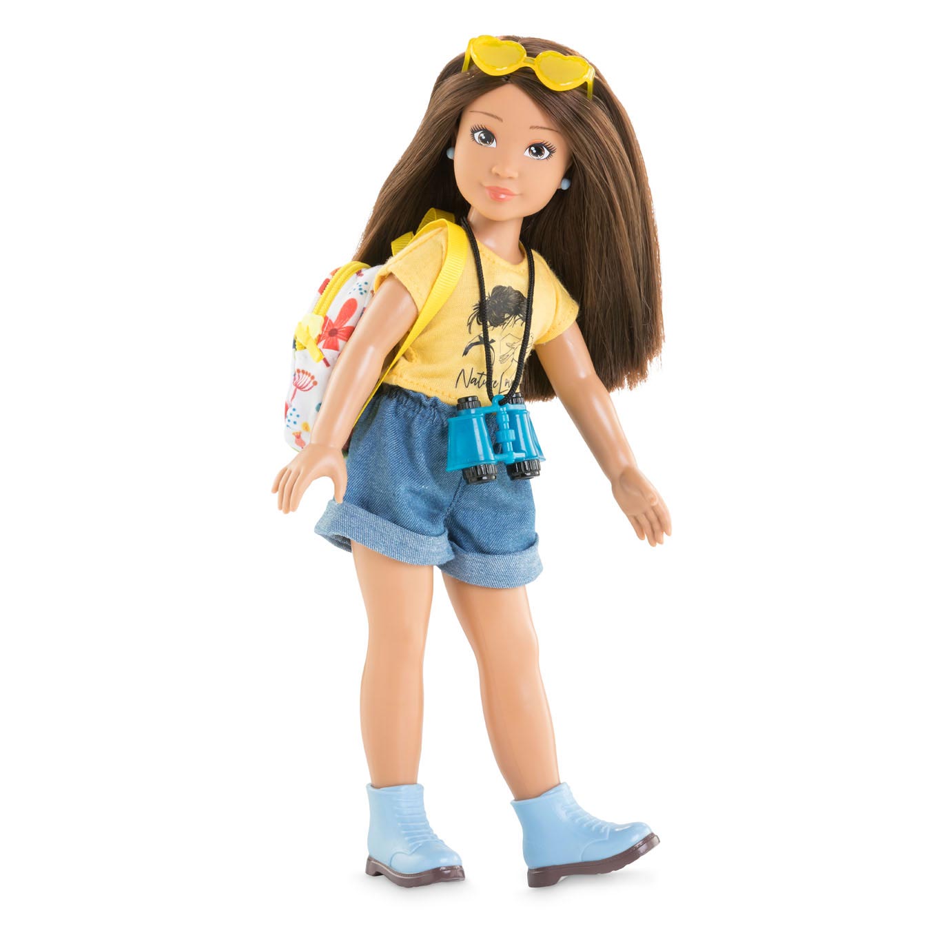 Corolle Girls - Nature & Adventure Outfit
