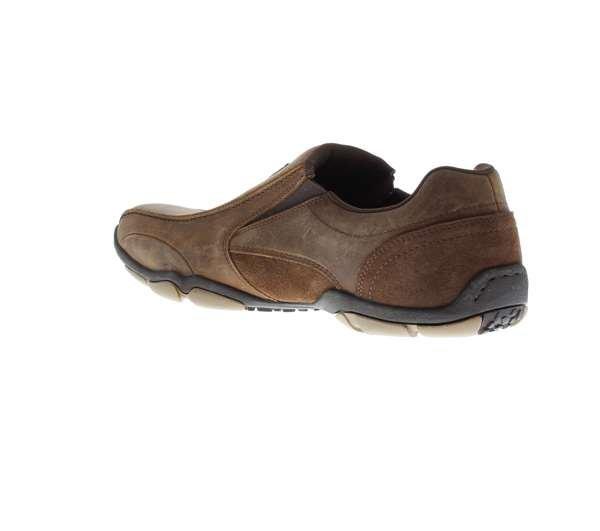 Kangol Vine Slip On Mens Trainers