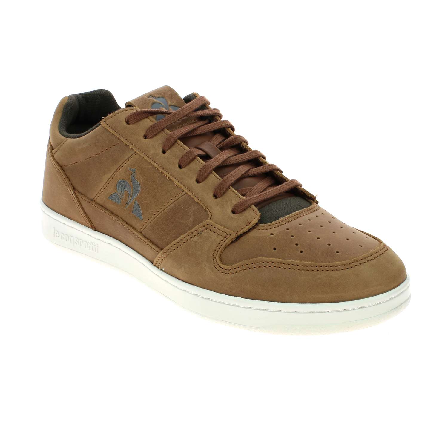 Baskets homme LE COQ SPORTIF BREAK POINT