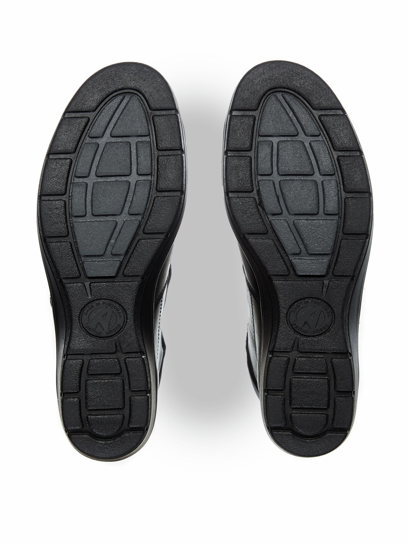 City-Stiefelette Duo-Zip