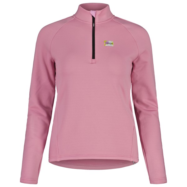 Maloja - Women's NaspaeM. - T-shirt technique