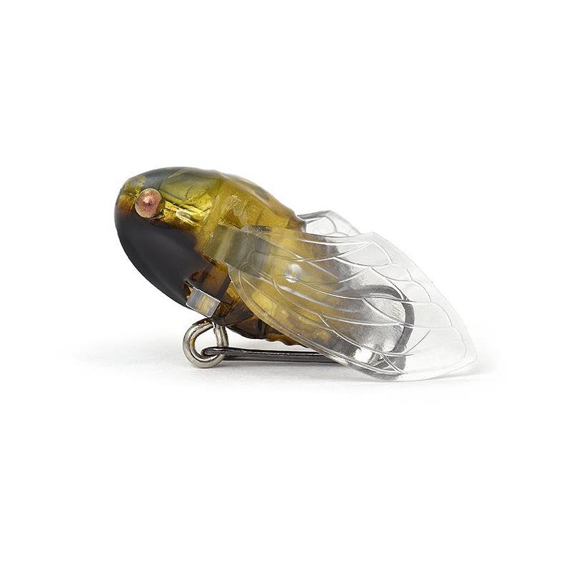 Leurre De Surface Megabass Nano Siglett - 2.4Cm