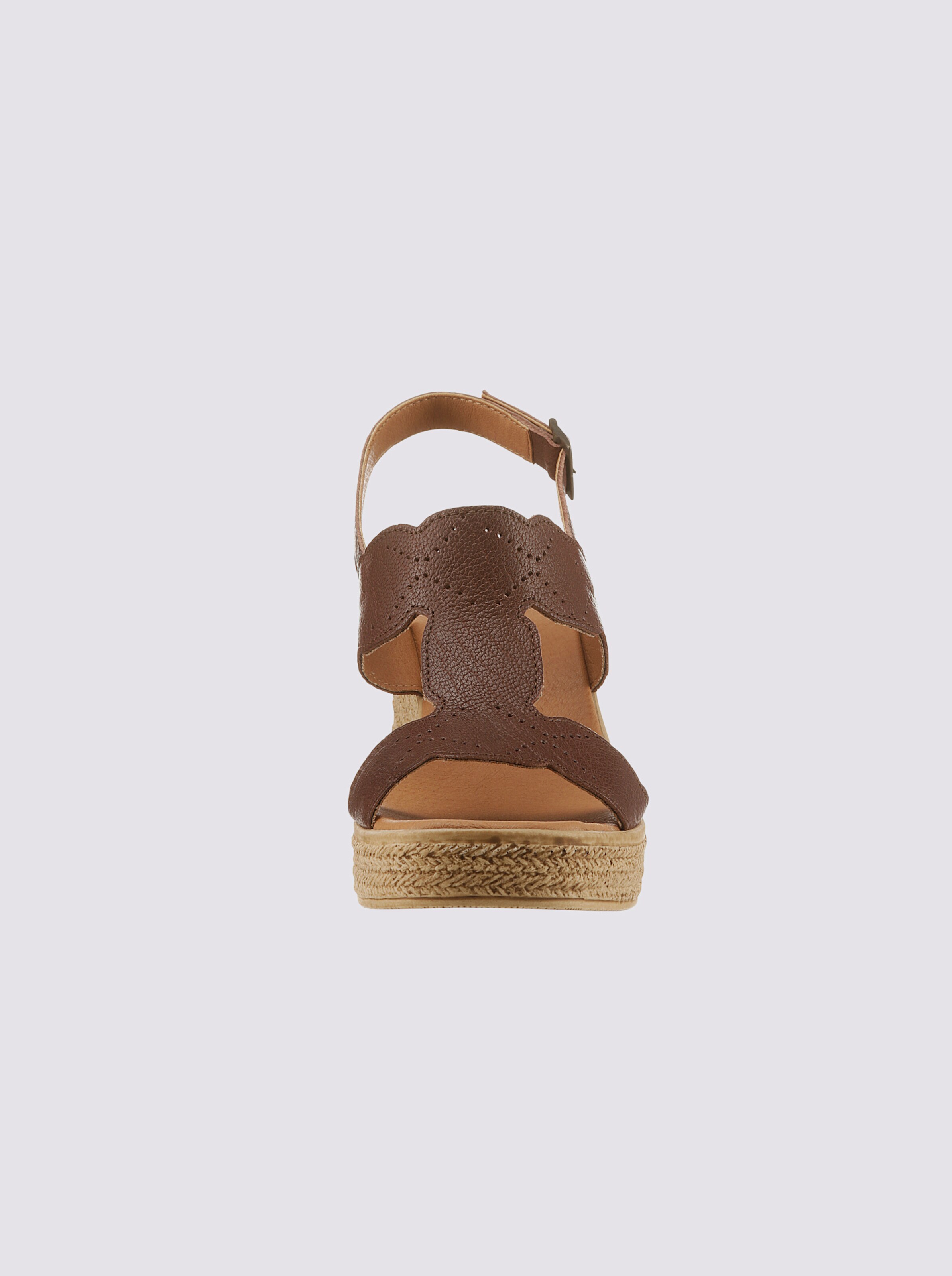 Sandalette